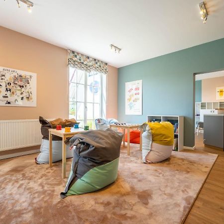 Feriendorf Rugana - Komfort Appartement Mit 2 Schlafzimmern C19 Dranske Exterior foto