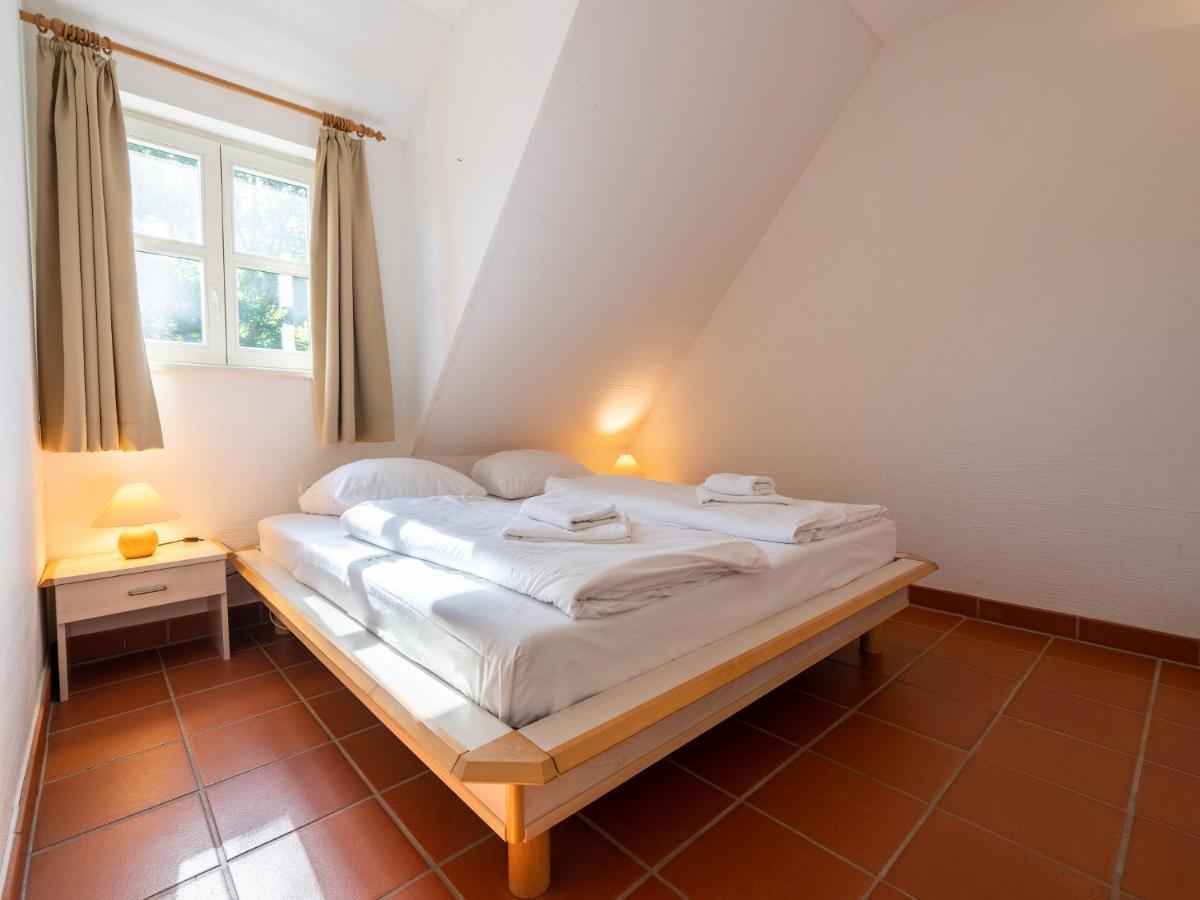 Feriendorf Rugana - Komfort Appartement Mit 2 Schlafzimmern C19 Dranske Exterior foto